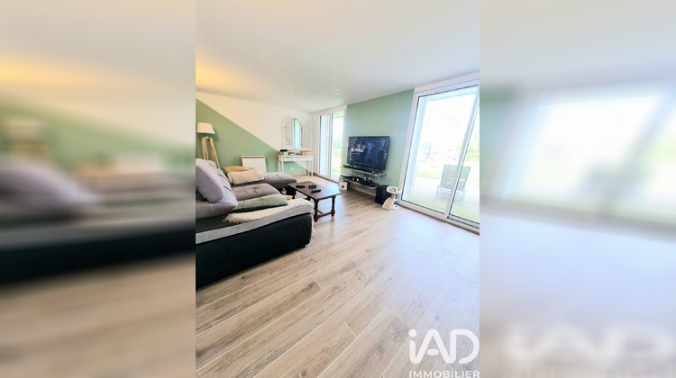 Ma-Cabane - Vente Maison Chantonnay, 139 m²