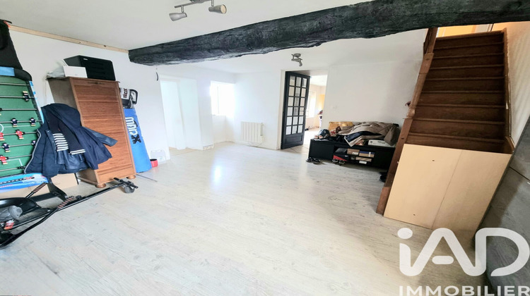 Ma-Cabane - Vente Maison Chantonnay, 139 m²