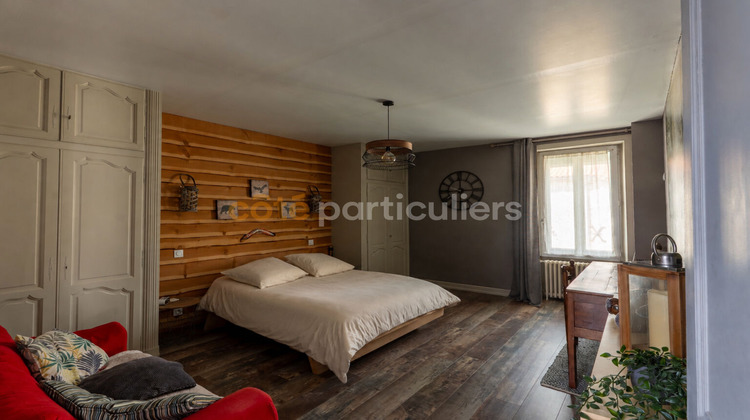 Ma-Cabane - Vente Maison CHANTONNAY, 288 m²