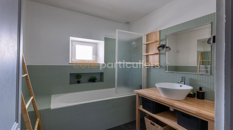 Ma-Cabane - Vente Maison CHANTONNAY, 288 m²