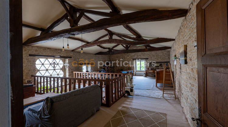 Ma-Cabane - Vente Maison CHANTONNAY, 288 m²
