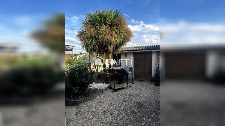 Ma-Cabane - Vente Maison Chantonnay, 105 m²
