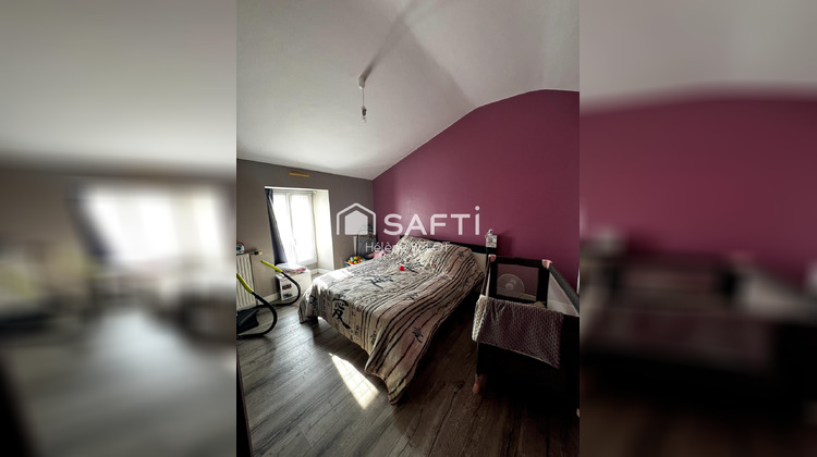 Ma-Cabane - Vente Maison Chantonnay, 105 m²