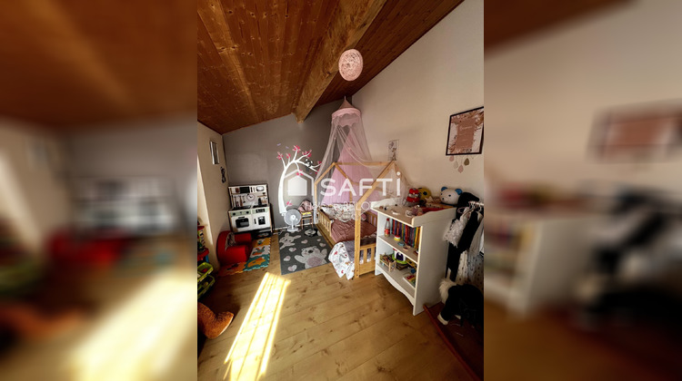 Ma-Cabane - Vente Maison Chantonnay, 105 m²