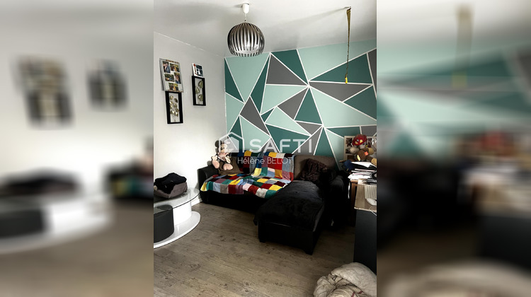Ma-Cabane - Vente Maison Chantonnay, 105 m²
