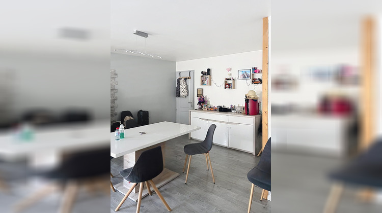 Ma-Cabane - Vente Maison Chantonnay, 105 m²
