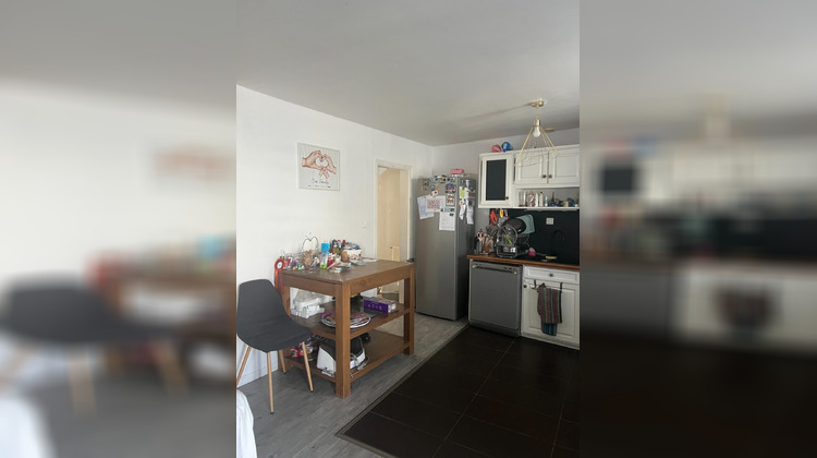 Ma-Cabane - Vente Maison Chantonnay, 105 m²