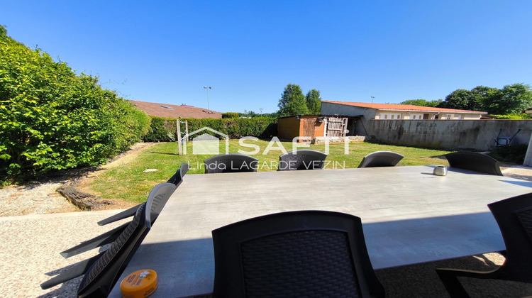 Ma-Cabane - Vente Maison Chantonnay, 221 m²