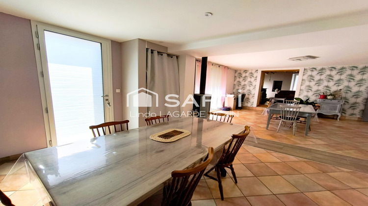 Ma-Cabane - Vente Maison Chantonnay, 221 m²