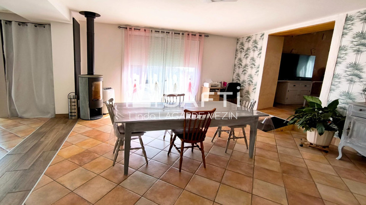 Ma-Cabane - Vente Maison Chantonnay, 221 m²