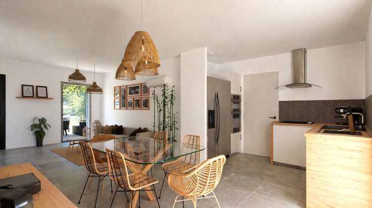 Ma-Cabane - Vente Maison CHANTONNAY, 80 m²
