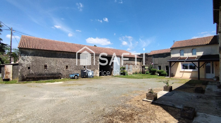 Ma-Cabane - Vente Maison Chantonnay, 200 m²