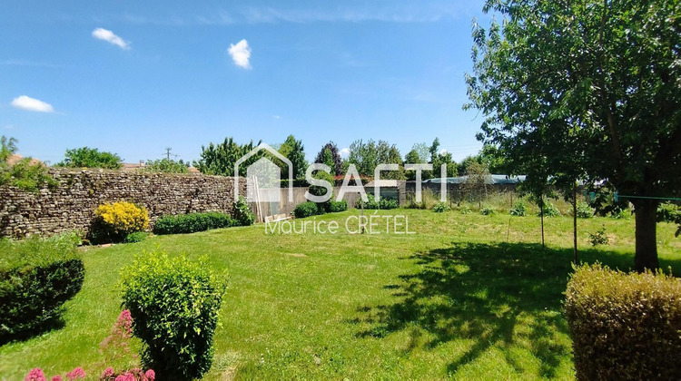 Ma-Cabane - Vente Maison Chantonnay, 200 m²