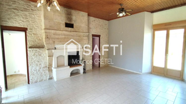 Ma-Cabane - Vente Maison Chantonnay, 200 m²