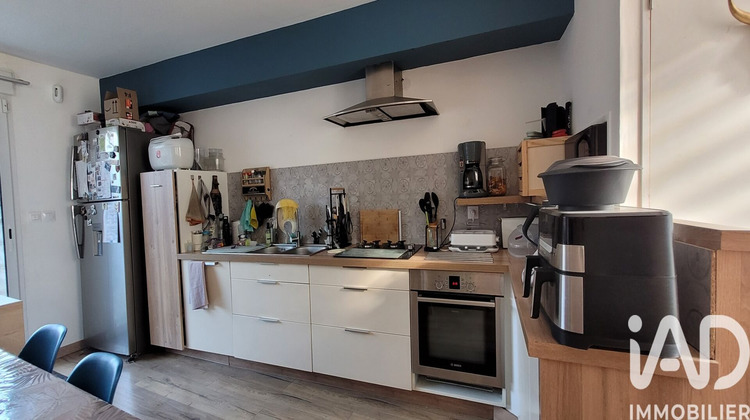 Ma-Cabane - Vente Maison Chantonnay, 119 m²