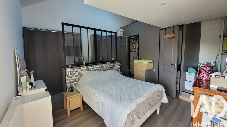 Ma-Cabane - Vente Maison Chantonnay, 119 m²