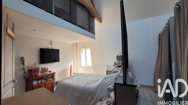 Ma-Cabane - Vente Maison Chantonnay, 119 m²