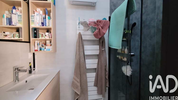 Ma-Cabane - Vente Maison Chantonnay, 119 m²