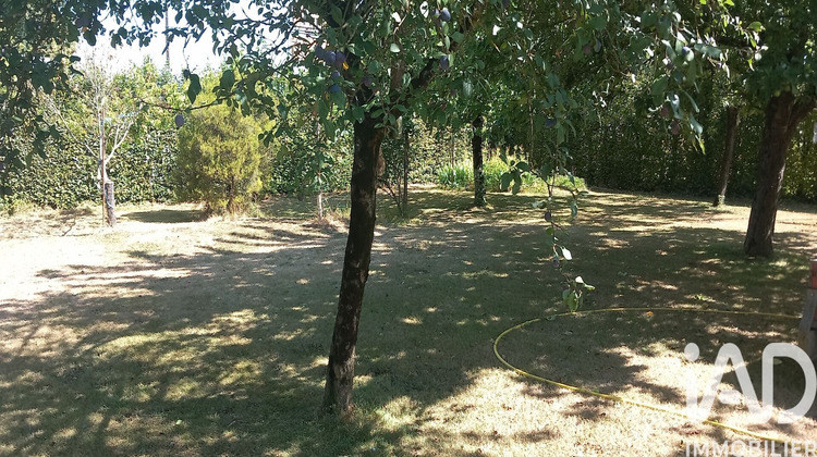 Ma-Cabane - Vente Maison Chantonnay, 129 m²