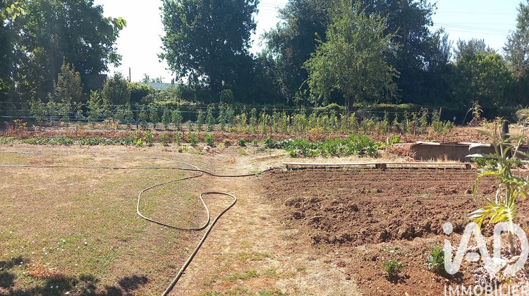 Ma-Cabane - Vente Maison Chantonnay, 129 m²
