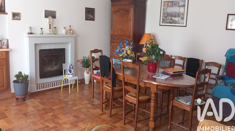 Ma-Cabane - Vente Maison Chantonnay, 129 m²