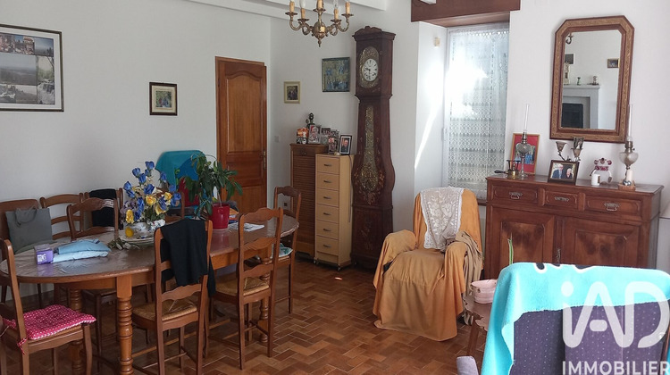 Ma-Cabane - Vente Maison Chantonnay, 129 m²