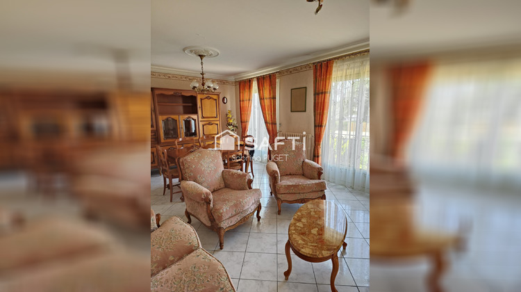 Ma-Cabane - Vente Maison Chantonnay, 88 m²