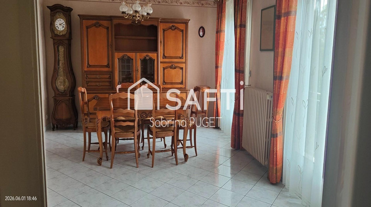Ma-Cabane - Vente Maison Chantonnay, 88 m²