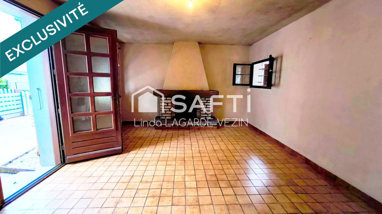 Ma-Cabane - Vente Maison Chantonnay, 116 m²