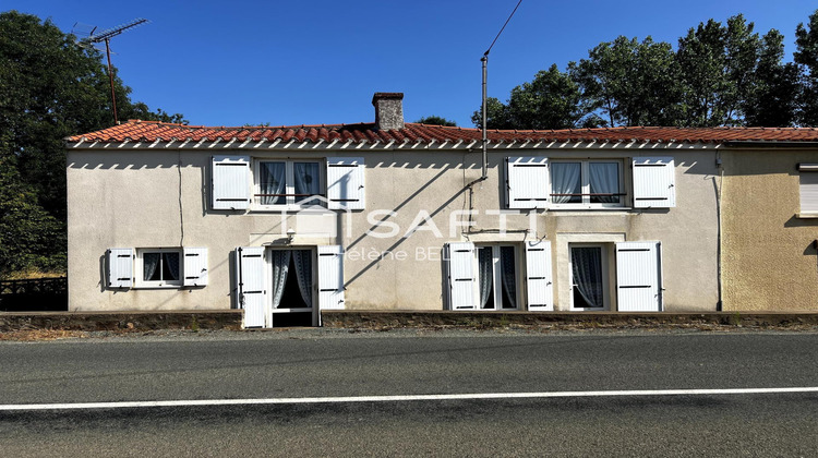 Ma-Cabane - Vente Maison Chantonnay, 100 m²