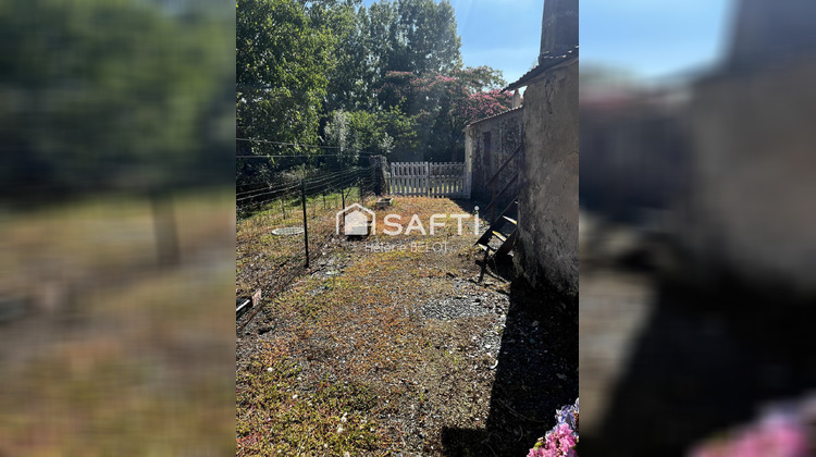 Ma-Cabane - Vente Maison Chantonnay, 100 m²