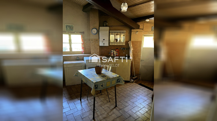 Ma-Cabane - Vente Maison Chantonnay, 100 m²