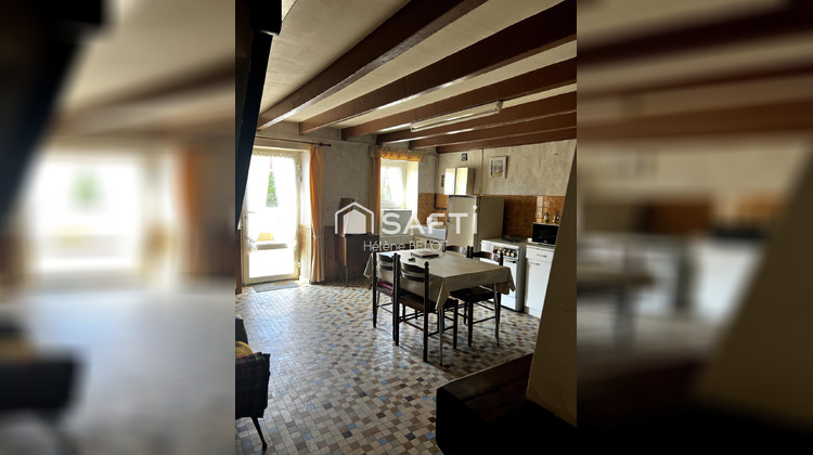 Ma-Cabane - Vente Maison Chantonnay, 100 m²