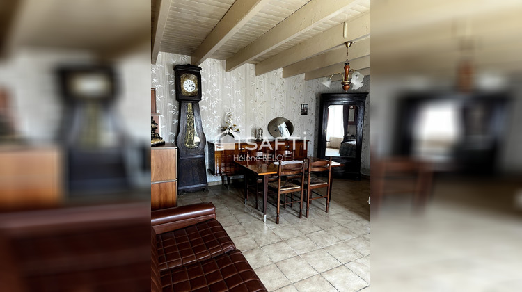 Ma-Cabane - Vente Maison Chantonnay, 100 m²