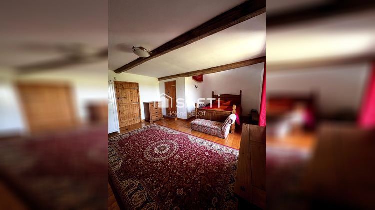 Ma-Cabane - Vente Maison Chantonnay, 240 m²