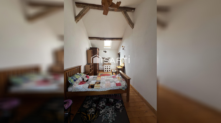 Ma-Cabane - Vente Maison Chantonnay, 240 m²