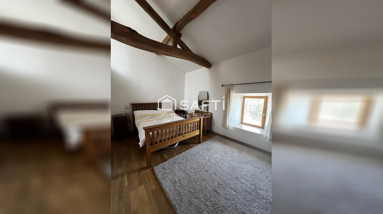 Ma-Cabane - Vente Maison Chantonnay, 240 m²