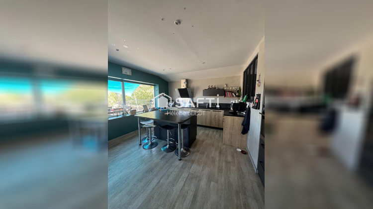 Ma-Cabane - Vente Maison Chantonnay, 147 m²