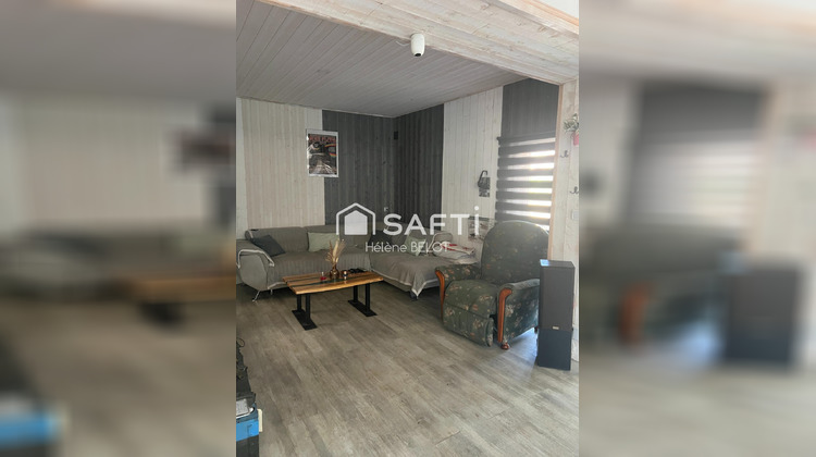 Ma-Cabane - Vente Maison Chantonnay, 147 m²