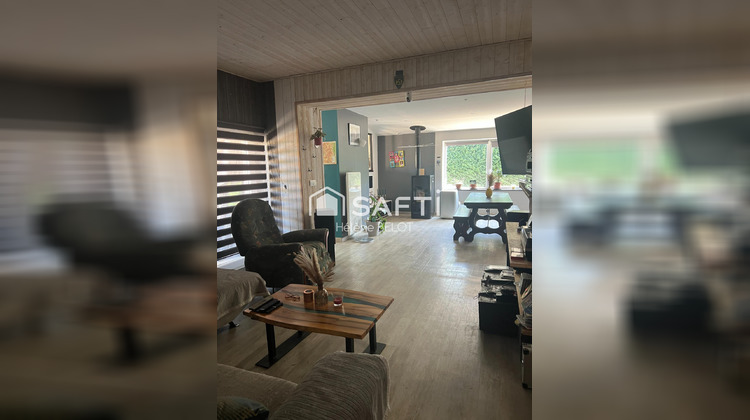 Ma-Cabane - Vente Maison Chantonnay, 147 m²