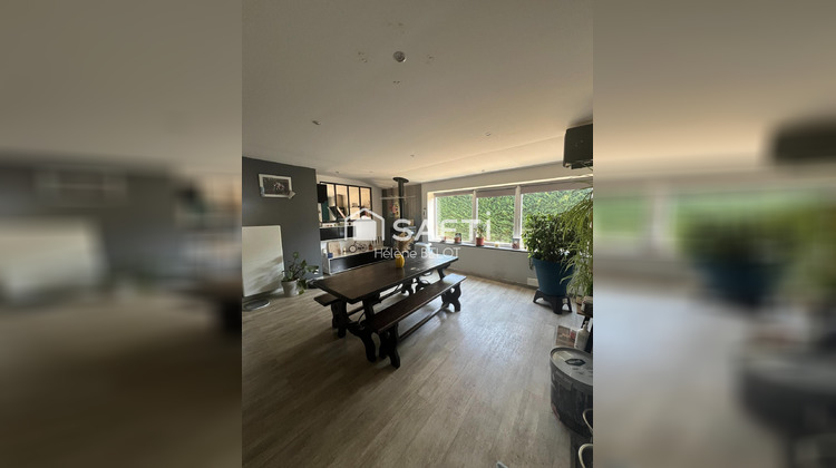 Ma-Cabane - Vente Maison Chantonnay, 147 m²