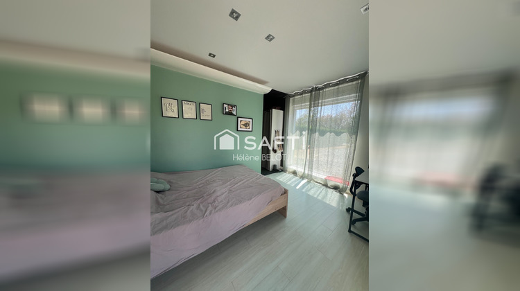 Ma-Cabane - Vente Maison Chantonnay, 147 m²