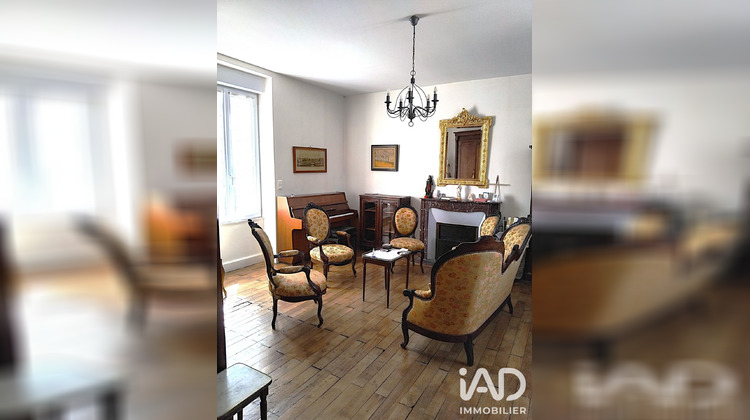 Ma-Cabane - Vente Maison Chantonnay, 196 m²