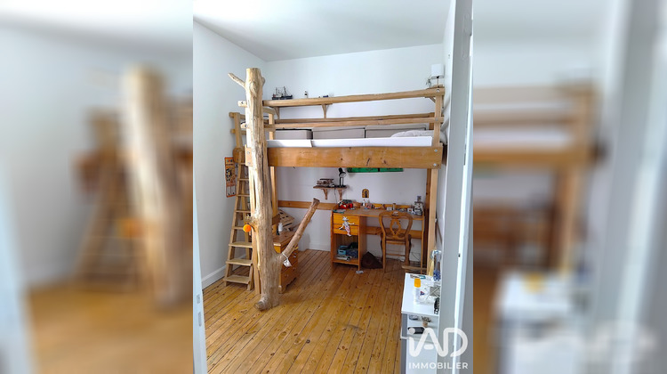 Ma-Cabane - Vente Maison Chantonnay, 196 m²