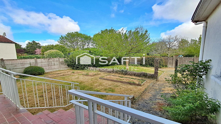 Ma-Cabane - Vente Maison Chantonnay, 150 m²