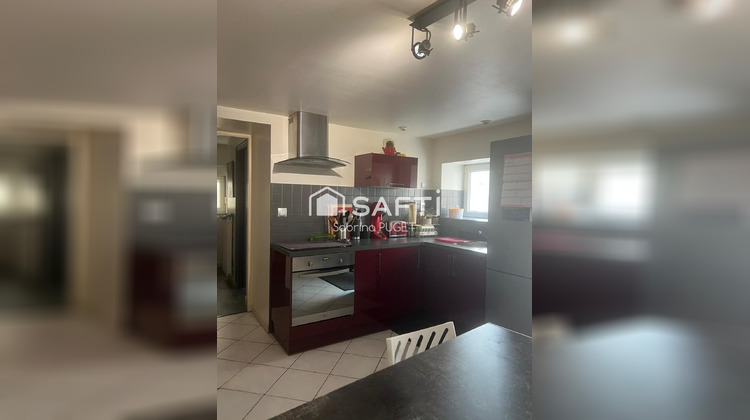 Ma-Cabane - Vente Maison Chantonnay, 67 m²