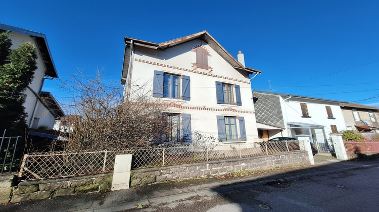 Ma-Cabane - Vente Maison Chantraine, 132 m²