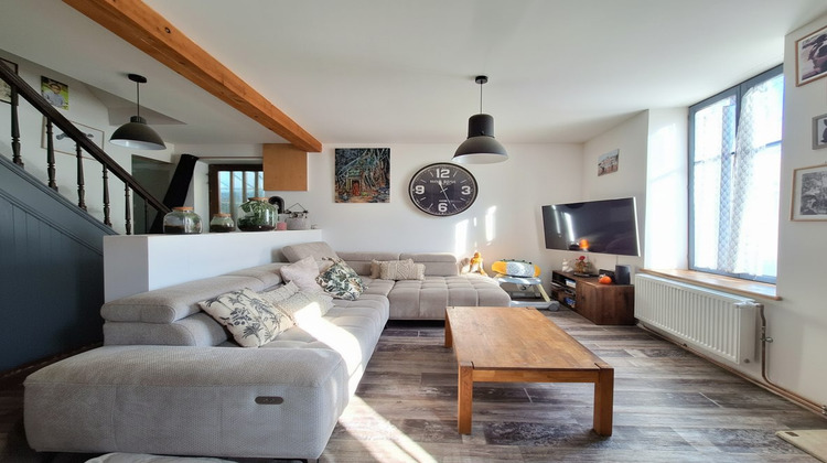 Ma-Cabane - Vente Maison Chantraine, 132 m²