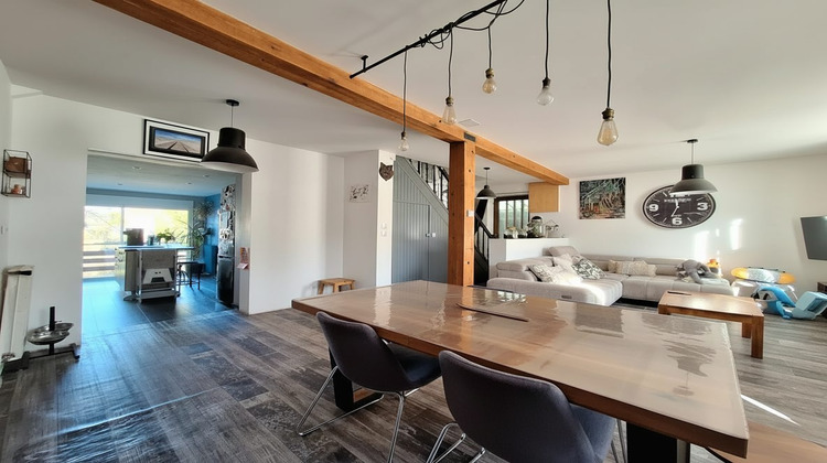 Ma-Cabane - Vente Maison Chantraine, 132 m²