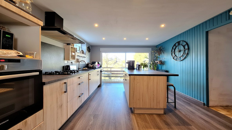 Ma-Cabane - Vente Maison Chantraine, 132 m²